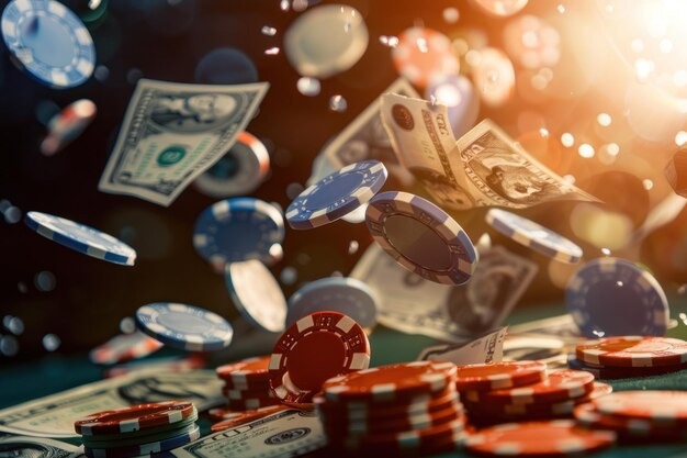 cendanaslot mobile app on Android and iOS devices showing home screen with sports markets and live tables